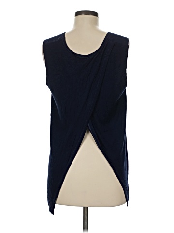 Michael Stars Sleeveless T-Shirt (view 2)
