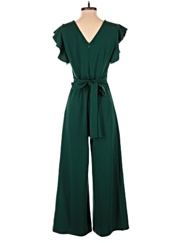 Knitee Jumpsuit (view 2)