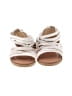 Assorted Brands White Sandals Size 7 (kids) - photo 2
