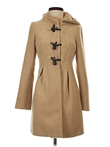 ROMY Coat (view 1)