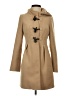 ROMY Tan Coat Size XS - photo 1