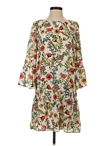 Nicole Miller Casual Dress (view 1)