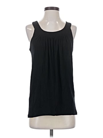 To The Max Sleeveless Blouse (view 1)