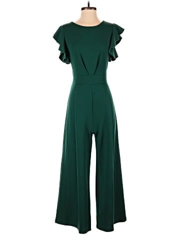 Knitee Jumpsuit (view 1)