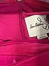 Sam Edelman 100% Polyester Pink Cocktail Dress Size 8 - photo 7