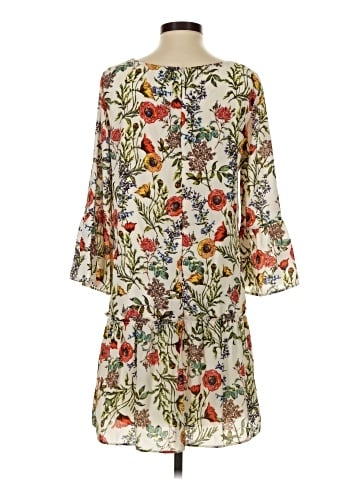 Nicole Miller Casual Dress (view 2)