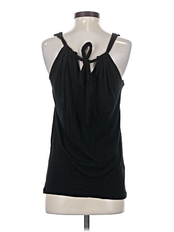 To The Max Sleeveless Blouse (view 2)