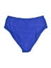 Unbranded Color Block Blue Swimsuit Bottoms Size L - photo 2