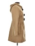 ROMY Tan Coat Size XS - photo 4