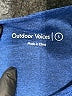 Outdoor Voices Blue Tank Top Size S - photo 7