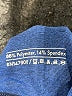 Outdoor Voices Blue Tank Top Size S - photo 8