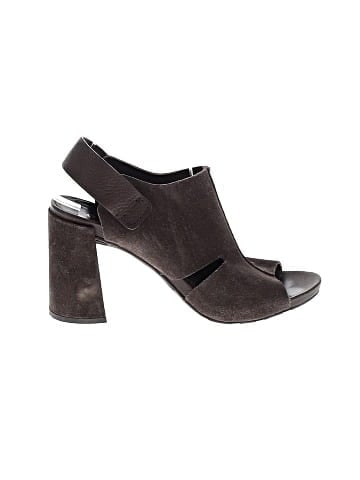 Pedro Garcia Sandals (view 1)
