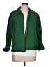 Talbots 100% Linen Green Jacket Size L - photo 1