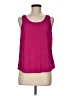 Mossimo Pink Sleeveless Top Size M - photo 1