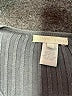 Design History Gray Long Sleeve Top Size M - photo 7
