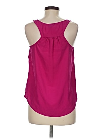 Mossimo Sleeveless Top (view 2)