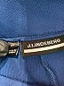 J.Lindeberg 100% Polyester Solid Blue Skort Size XS - photo 3