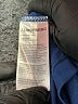 J.Lindeberg 100% Polyester Solid Blue Skort Size XS - photo 4