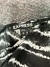 Express Black Sleeveless Top Size S - photo 7