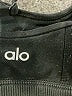 Alo Black Tank Top Size S - photo 8