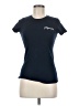 Next Level Apparel Blue Short Sleeve T-Shirt Size M - photo 1