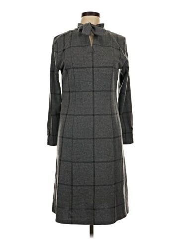 Ann Taylor Casual Dress (view 1)