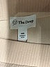 The Drop Color Block Tan Casual Skirt Size XXS - photo 4