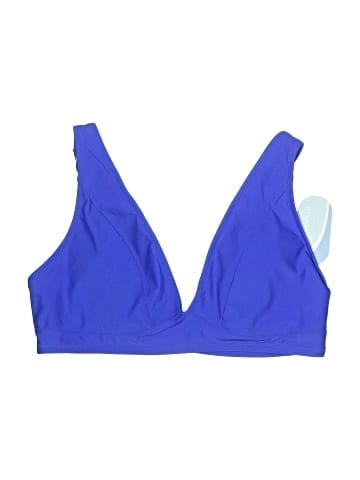 Hi-Line Swimsuit Top (view 1)