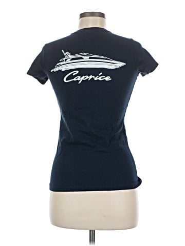 Next Level Apparel Short Sleeve T-Shirt (view 2)