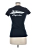 Next Level Apparel Blue Short Sleeve T-Shirt Size M - photo 2