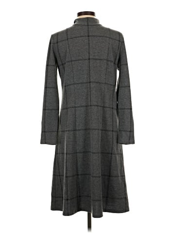 Ann Taylor Casual Dress (view 2)