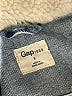 Gap Blue Denim Jacket Size S - photo 6