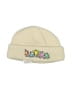 Assorted Brands 100% Acrylic Ivory Beanie One size (youth) - photo 1