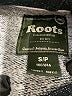 Roots Black Sweatshirt Size S - photo 7