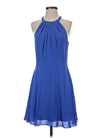 Express Cocktail Dress (view 1)