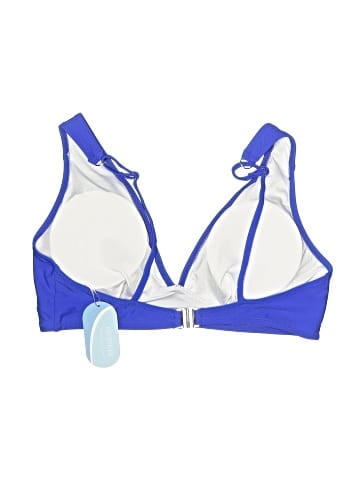 Hi-Line Swimsuit Top (view 2)