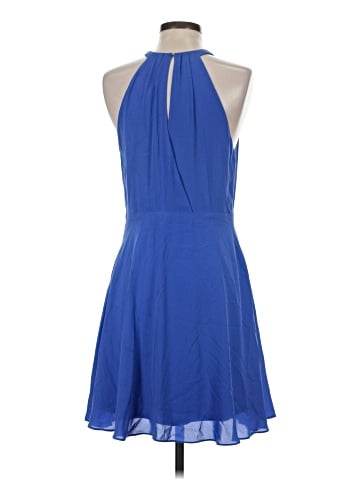 Express Cocktail Dress (view 2)
