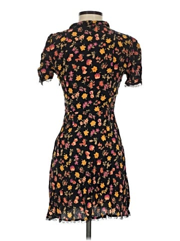 Trafaluc by Zara Casual Dress (view 2)