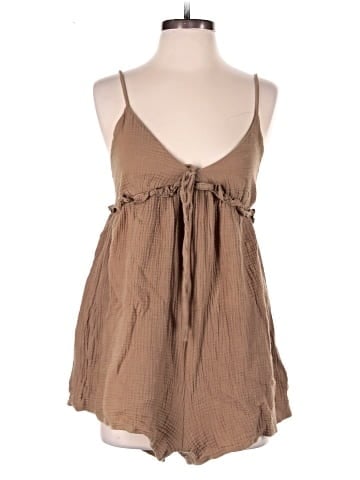 Maronie Romper (view 1)