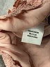 1.State 100% Polyester Pink Short Sleeve Blouse Size S - photo 8