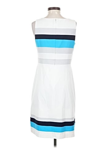 White House Black Market Casual Dress (view 2)