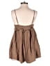 Maronie 100% Cotton Brown Romper Size S - photo 2
