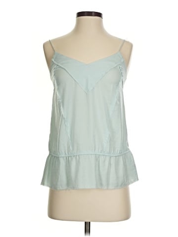 Trafaluc by Zara Sleeveless Blouse (view 1)