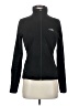 The North Face 100% Polyester Black Track Jacket Size S - photo 1