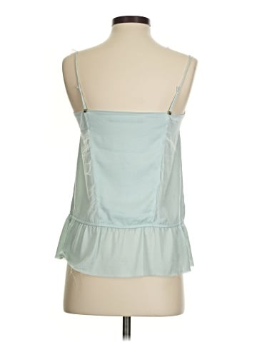Trafaluc by Zara Sleeveless Blouse (view 2)