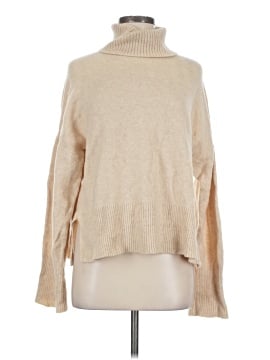 J.Crew Turtleneck Sweater (view 1)