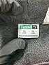 Puma Graphic Gray Athletic Shorts 18-24 MO / 24 MO - photo 3