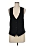 Forever 21 Black Sleeveless Blouse Size M - photo 1