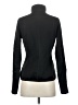 The North Face 100% Polyester Black Track Jacket Size S - photo 2