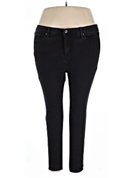 Torrid Jeggings (view 1)